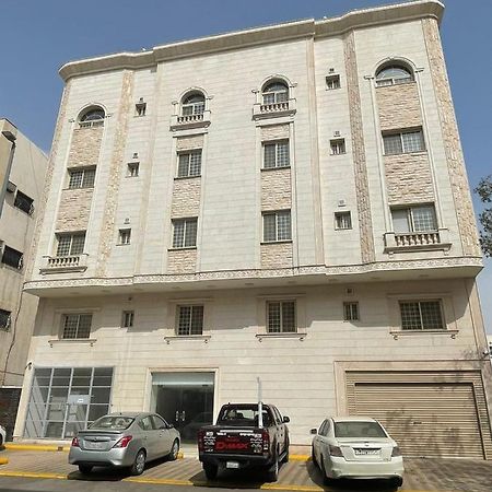 نماء الجود للشقق المفروشة Médine Extérieur photo