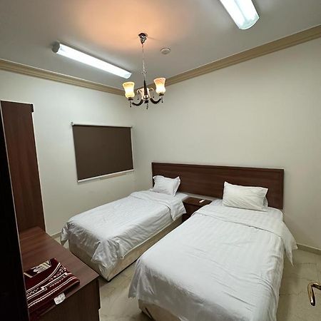 نماء الجود للشقق المفروشة Médine Extérieur photo