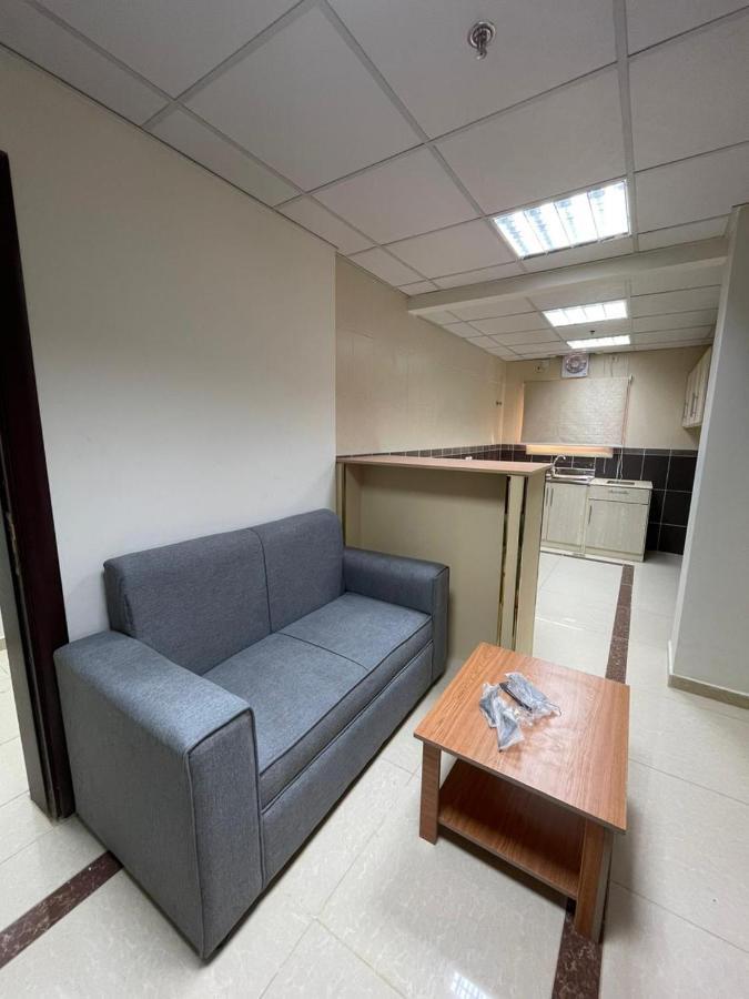 نماء الجود للشقق المفروشة Médine Extérieur photo