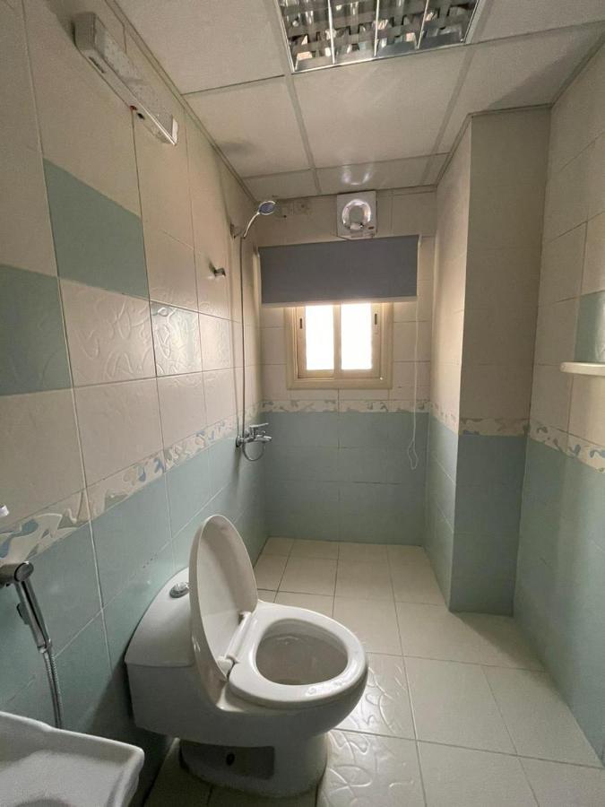 نماء الجود للشقق المفروشة Médine Extérieur photo