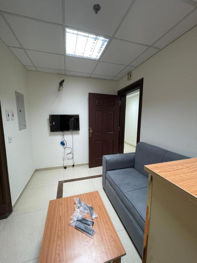 نماء الجود للشقق المفروشة Médine Extérieur photo