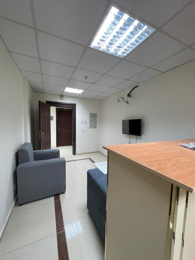 نماء الجود للشقق المفروشة Médine Extérieur photo